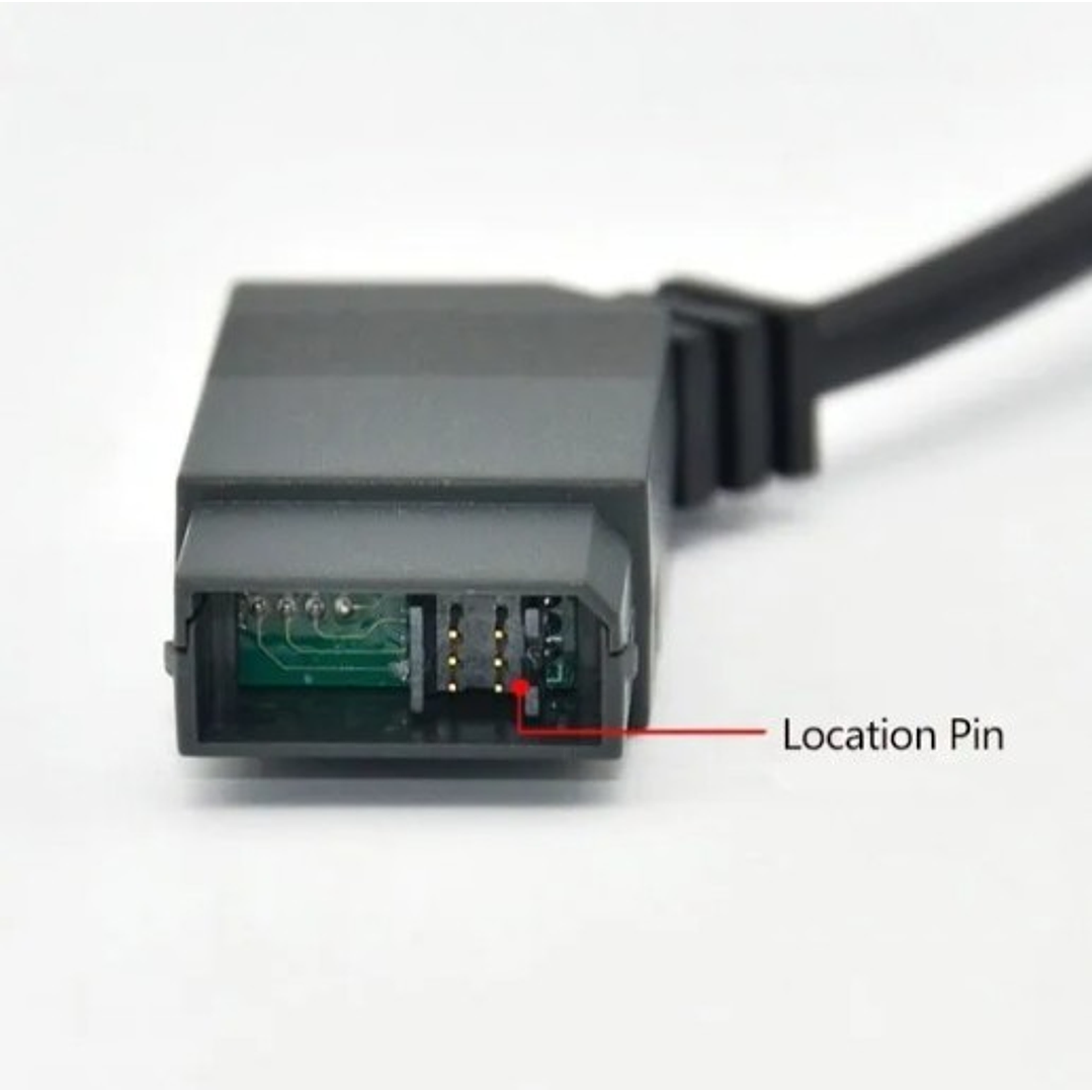 Cable Programación USB PLC Siemens Logo 6ed1057-1aa01-0ba0 4