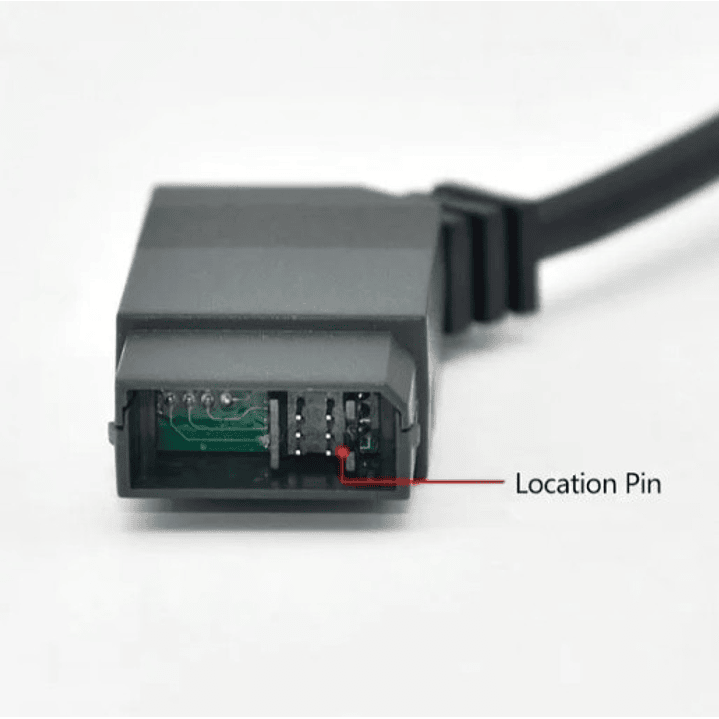 Cable Programación USB PLC Siemens Logo 6ed1057-1aa01-0ba0 4
