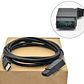 Cable Programación USB PLC Siemens Logo 6ed1057-1aa01-0ba0 - Miniatura 2