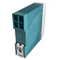 Fuente De Poder MDR-20-12, 12VDC, Potencia 20W, 1.67A, Mean Well - Miniatura 3