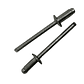 Remache Pop Acero Inoxidable 304, 4 X 8mm, Pack 50 Unidades - Miniatura 2