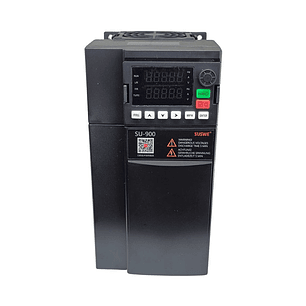 Variador Frecuencia 7,5kw Entrada Monofásica 220v Y Salida 3x380v