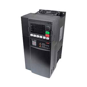 Variador Frecuencia 7,5kw Entrada Monofásica 220v Y Salida 3x380v