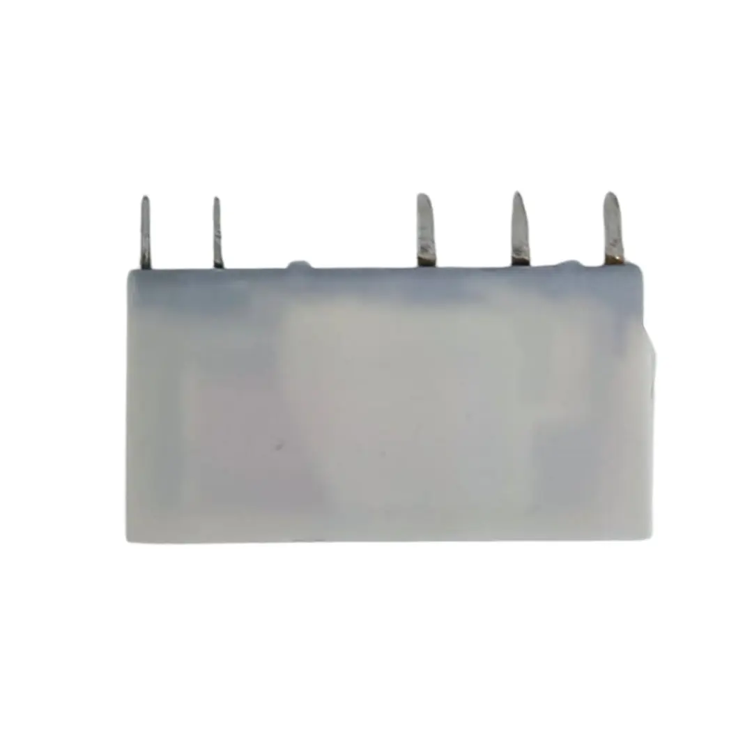 Rele Miniatura 5 Pines, Bobina 24 VDC HF41F/24-ZS 6
