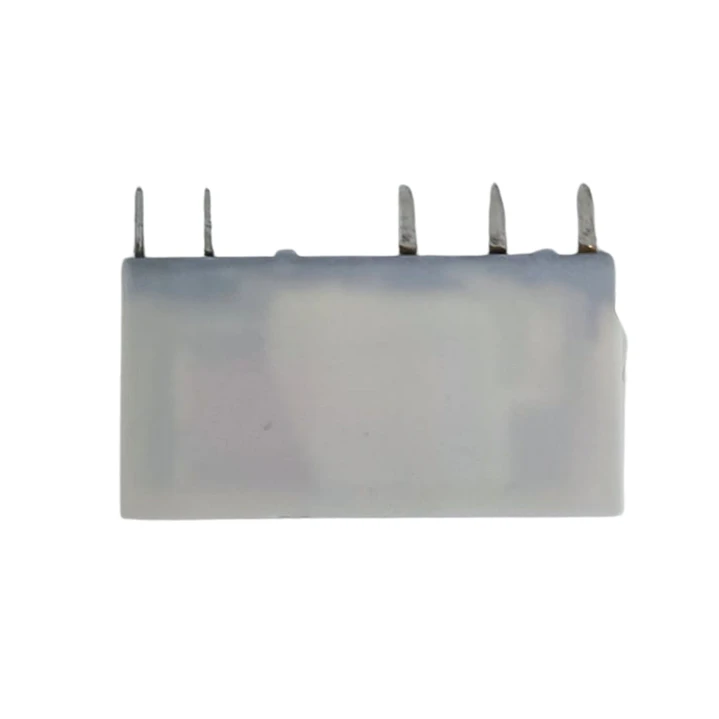 Rele Miniatura 5 Pines, Bobina 24 VDC HF41F/24-ZS 6