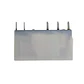 Rele Miniatura 5 Pines, Bobina 24 VDC HF41F/24-ZS - Miniatura 6