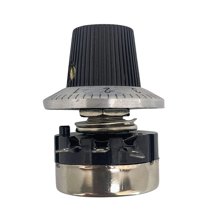 Potenciometro 1 Mega Ohm Para Variador De Frecuencia 6