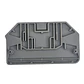 Tapa Lateral Para Borne De Conexión 2.5mm2 - Miniatura 2