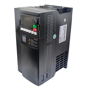 Variador Frecuencia 7,5kw Entrada Monofásica 220v Y Salida 3x380v
