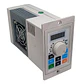 Variador De Frecuencia 1.5 Kw 220v Mono A Trifásico 3x220v - Miniatura 1