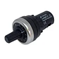 Potenciometro 2k Ohms Para Variador De Frecuencia - Miniatura 1