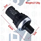 Potenciometro 2k Ohms Para Variador De Frecuencia - Miniatura 8