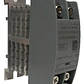 Rele Estado Solido 40aa, salida Hasta 380vac + Disipador - Miniatura 6