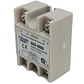 Rele De Estado Sólido Ssr-40da, Control Dc, Salida 380ac - Miniatura 1