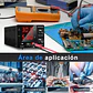Nice-Power Fuente Poder Regulable De 0 A 30v/5amp 150w - Miniatura 5