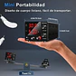 Nice-Power Fuente Poder Regulable De 0 A 30v/5amp 150w - Miniatura 6