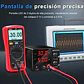 Nice-Power Fuente Poder Regulable De 0 A 30v/5amp 150w - Miniatura 8