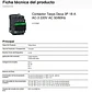 Contactor 18A, Bobina 220VAC, 1NC+1NA,LC1D18M7, Schneider Electric - Miniatura 8