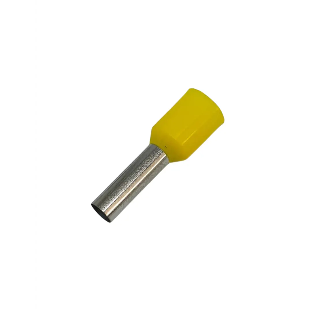 Terminal Ferrul Para Cable 6mm2 10awg, Pack 200 Unidades 3