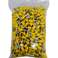 Terminal Ferrul Para Cable 6mm2 10awg, Pack 500 Unidades - Miniatura 2