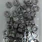 Tuerca Hexagonal M4 Acero Inoxidable, Pack 100 Unidades - Miniatura 3