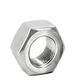 Tuerca Hexagonal M5 Acero Inoxidable, Pack 100 Unidades - Miniatura 2