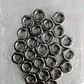 Tuerca Hexagonal M10 Acero Inoxidable, Pack 25 Unidades - Miniatura 3
