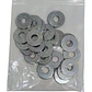 Golilla Plana M10, Acero Inoxidable, Pack 25 Unidades - Miniatura 3