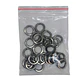 Golilla de Presión M5, Acero Inoxidable, Pack 25 Unidades - Miniatura 3