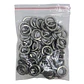 Golilla de Presión M5, Acero Inoxidable, Pack 100 Unidades - Miniatura 3