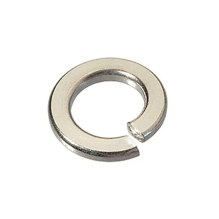 Golilla de Presión M10, Acero Inoxidable, Pack 50 Unidades 2