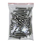 Perno Hexagonal M8 X 50mm Acero Inoxidable, Pack 50 Unidades - Miniatura 3