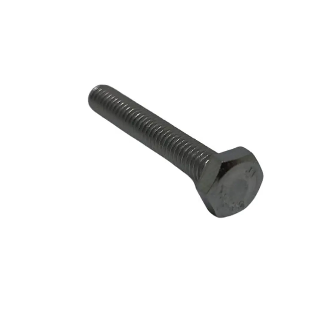 Perno Hexagonal M8 X 25mm Acero Inoxidable, Pack 100 Unidades 2