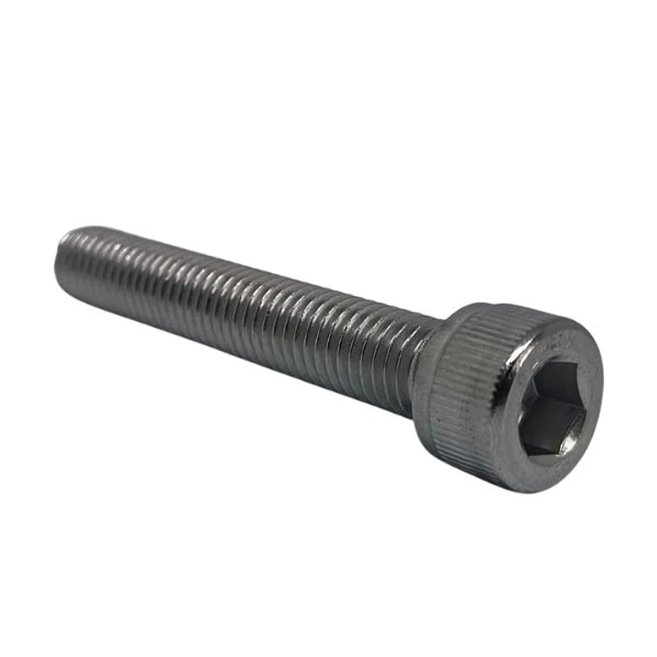 Perno Parker M10 X 60mm Acero Inoxidable 2