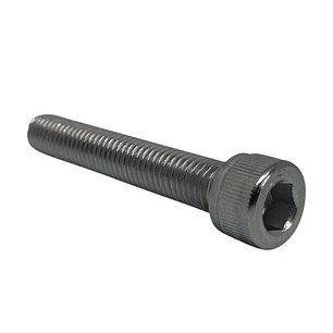 Perno Parker M10 X 40mm Acero Inoxidable, Pack 100 Unidades