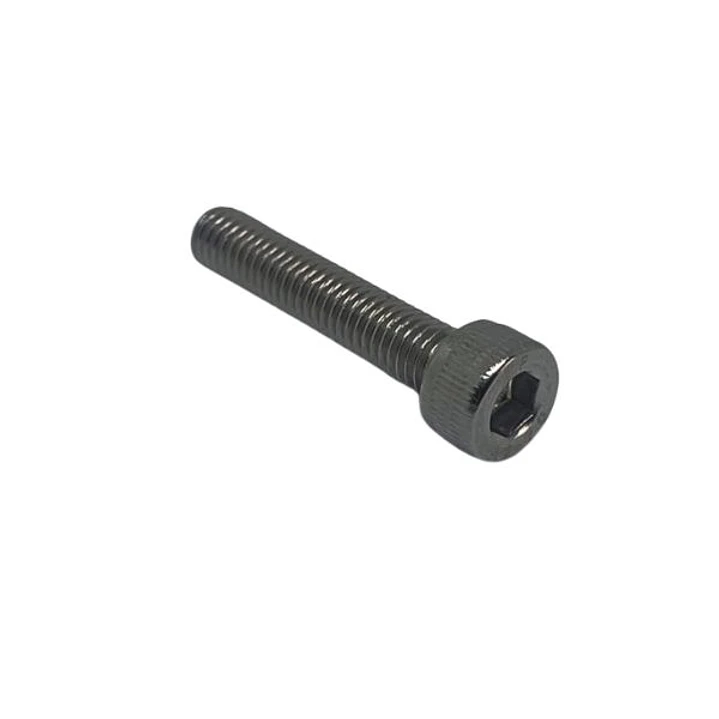 Perno Parker M5 X 35mm Acero Inoxidable, Pack 25 Unidades 2