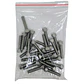 Perno Parker M5 X 35mm Acero Inoxidable, Pack 25 Unidades - Miniatura 3