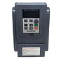 Variador De Frecuencia Para Motor Monofásico 220v, 2,2kw - Miniatura 2