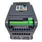 Variador De Frecuencia Para Motor Monofásico 220v, 2,2kw - Miniatura 4