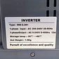 Variador De Frecuencia Para Motor Monofásico 220v, 2,2kw - Miniatura 9