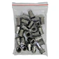 Tuerca Remachable M6, Inox 304, Pack 25 Unidades - Miniatura 5