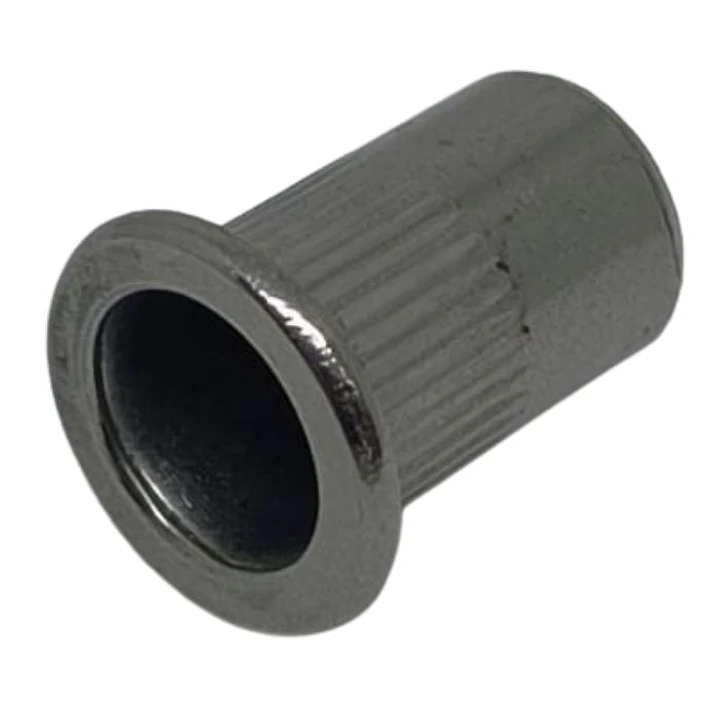 Tuerca Remachable M4, Inox 304, Pack 50 Unidades 1