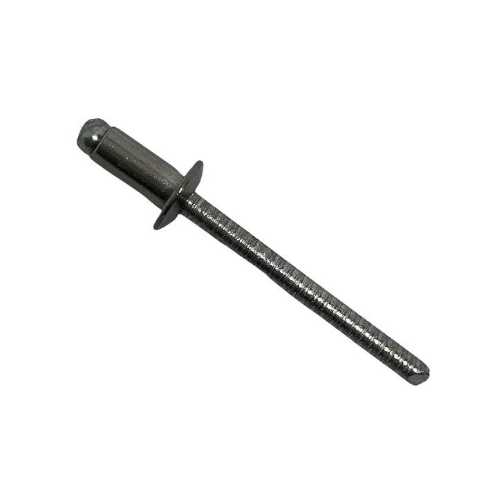 Remache Pop Acero Inoxidable 304, 3,2 X 6mm, Pack 50 Unid. 3