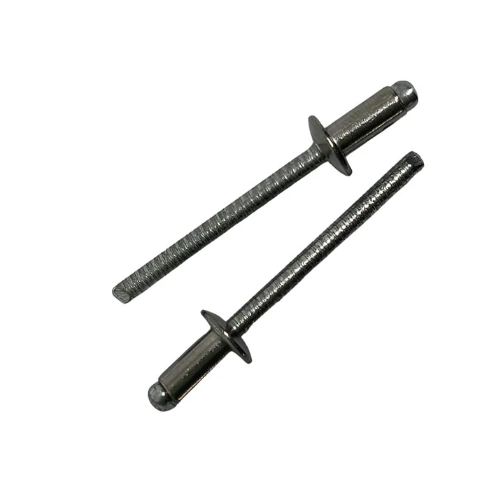 Remache Pop Acero Inoxidable 304, 3,2 X 8mm, Pack 50 Unid. 2