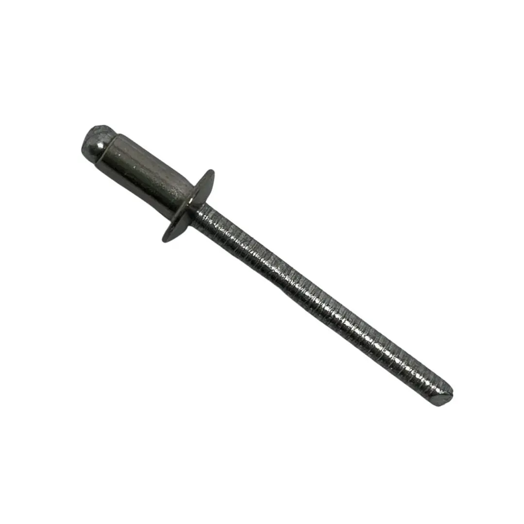Remache Pop Acero Inoxidable 304, 4,8 X 21mm, Pack 25 Unid. 3