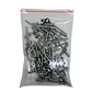 Remache Pop Acero Inoxidable 304, 4,8 X 21mm, Pack 50 Unid. - Miniatura 1