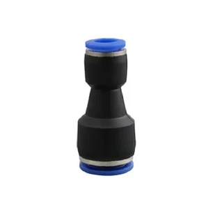 Conector Reductor 6mm A 4 mm