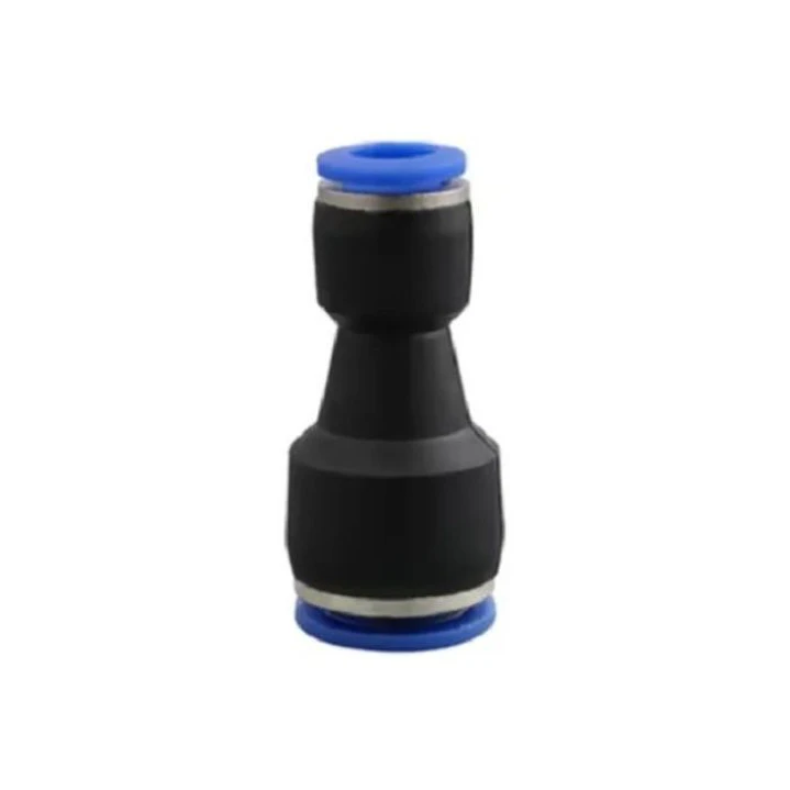 Conector Reductor 6mm A 4 mm 2