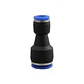 Conector Reductor 6mm A 4 mm - Miniatura 2