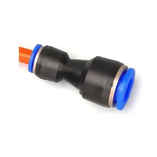 Conector Reductor 6mm A 4 mm